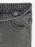 Lot 2 jeans garçon slim denim gris+double stone+stone 4 - vertbaudet enfant 