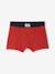 Lot de 5 boxers voiture garçon double stone 4 - vertbaudet enfant 