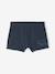 Lot de 7 Boxers Garçon Rayés et Imprimés Ours vert 2 - vertbaudet enfant 