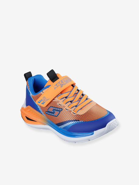 Baskets lumineuses S-Lights Tri-Namics orange 1 - vertbaudet enfant 