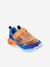 Baskets lumineuses S-Lights Tri-Namics orange 1 - vertbaudet enfant 