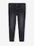 Jean garçon slim morphologique MEDIUM denim black+DENIM BRUT+denim gris+DENIM GRIS FONCE+double stone+STONE 1 - vertbaudet enfant 