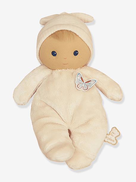 Bébé poupon Camelia+Jasmin 10 - vertbaudet enfant 