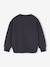 Sweat Planètes Sequins Garçon anthracite 4 - vertbaudet enfant 