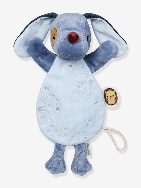 Doudou phosphorescent S Jeanne+Jules 5 - vertbaudet enfant 