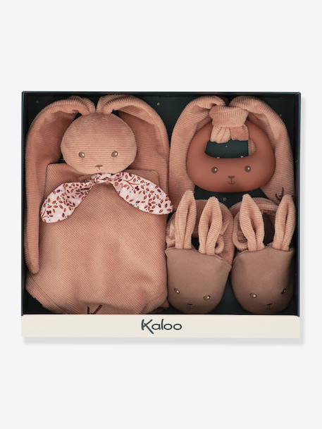 Mon premier coffret naissance marron 2 - vertbaudet enfant 