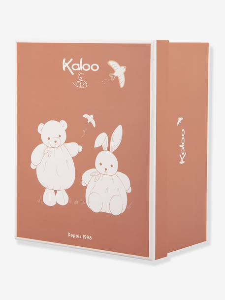 Patapouf doudou 17cm lapin+ours 13 - vertbaudet enfant 