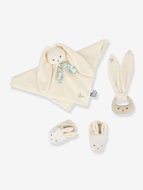 Mon premier coffret naissance beige 1 - vertbaudet enfant 