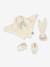 Mon premier coffret naissance beige 1 - vertbaudet enfant 