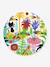 Puzzle gallery100pcs - jungle multicolore 5 - vertbaudet enfant 