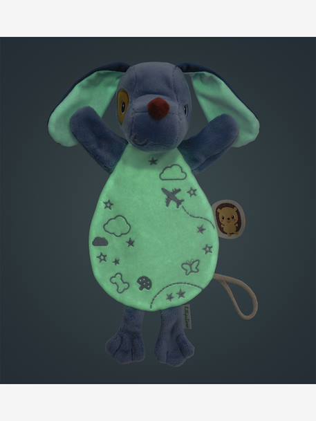 Doudou phosphorescent S Jeanne+Jules 6 - vertbaudet enfant 