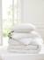 Oreiller moelleux Eole respirant blanc 1 - vertbaudet enfant 