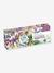 Puzzle gallery 1000pcs - rainbow tiger multicolore 1 - vertbaudet enfant 