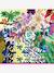 Puzzle gallery 1000pcs - rainbow tiger multicolore 8 - vertbaudet enfant 