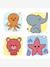 Step by step Babies & Co violet 3 - vertbaudet enfant 