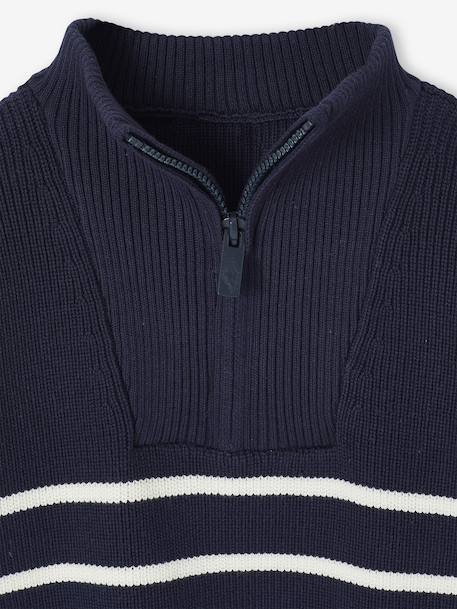 Gilet fille gris manches longues 4 Ans - Vêtements