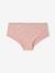 Lot de 7 Shorties Fille rose 5 - vertbaudet enfant 