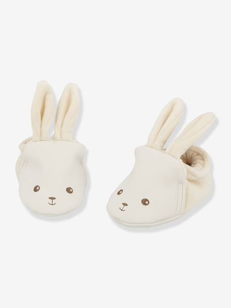 Mon premier coffret naissance beige 4 - vertbaudet enfant 