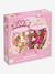Duo de tiares rose 1 - vertbaudet enfant 