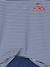 Lot de 3 pyjamas garçon vélo bleu océan 9 - vertbaudet enfant 