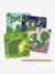 Cartes à gratter «Toutes petites bêtes» multicolore+rouge 6 - vertbaudet enfant 