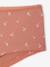 Lot de 7 Shorties Fille rose 11 - vertbaudet enfant 