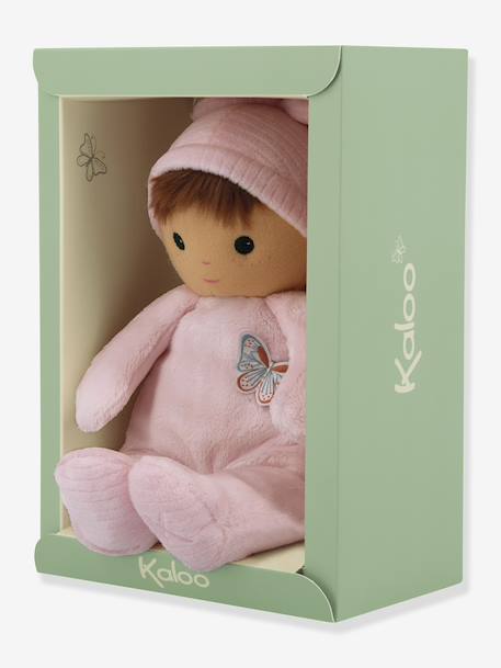 Bébé poupon Camelia+Jasmin 2 - vertbaudet enfant 