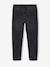 Lot 2 jeans garçon slim denim gris+double stone+stone 3 - vertbaudet enfant 