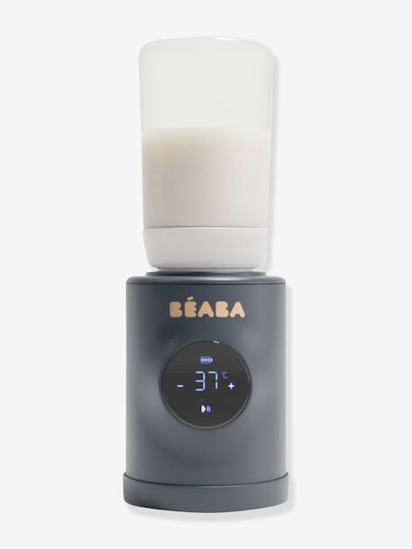 Chauffe-biberon ultra-rapide Milk Nomad bleu nuit 4 - vertbaudet enfant 