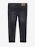 Jean garçon slim morphologique MEDIUM denim black+DENIM BRUT+denim gris+DENIM GRIS FONCE+double stone+STONE 4 - vertbaudet enfant 