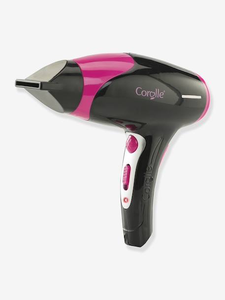 Coffret coiffure pour poupon rose 3 - vertbaudet enfant 