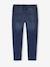 Lot 2 jeans garçon slim denim gris+double stone+stone 22 - vertbaudet enfant 