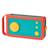 Coque pour Ma Fabrique à Histoires protection officielle en silicone Bleu+Orange+Violet 7 - vertbaudet enfant 