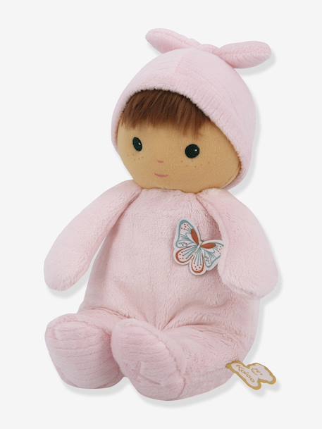 Bébé poupon Camelia+Jasmin 4 - vertbaudet enfant 