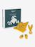 Mon premier coffret naissance ocre 2 - vertbaudet enfant 