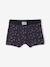 Lot de 5 boxers voiture garçon double stone 5 - vertbaudet enfant 