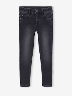 -Jean garçon slim morphologique FIN 