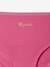 Lot de 7 culottes assorties fille fuchsia 10 - vertbaudet enfant 