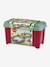 Abrick Baril circuit train - multicolore 2 - vertbaudet enfant 