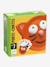 Porte cartes orange 3 - vertbaudet enfant 