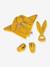 Mon premier coffret naissance ocre 1 - vertbaudet enfant 