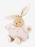 Patapouf doudou 17cm lapin+ours 6 - vertbaudet enfant 