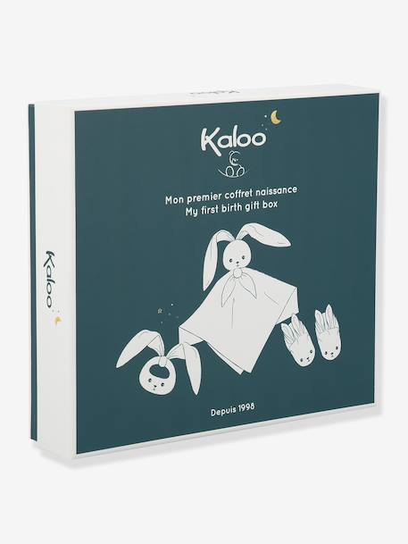 Mon premier coffret naissance beige 3 - vertbaudet enfant 