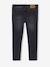 Jean garçon slim morphologique MEDIUM denim black+DENIM BRUT+denim gris+DENIM GRIS FONCE+double stone+STONE 3 - vertbaudet enfant 