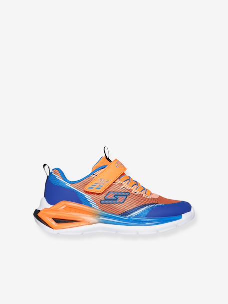 Baskets lumineuses S-Lights Tri-Namics orange 2 - vertbaudet enfant 