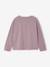 Tee-shirt manches longues Pokémon fille violet 2 - vertbaudet enfant 