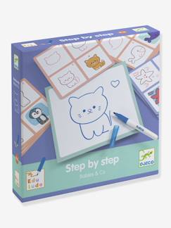 Step by step Babies & Co  - vertbaudet enfant