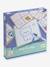 Step by step Babies & Co violet 1 - vertbaudet enfant 