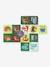 Jeu de cartes Wolf panic vert 2 - vertbaudet enfant 