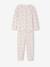 Lot de 3 pyjamas fille licornes écru 9 - vertbaudet enfant 